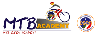 MTB CSEN Academy